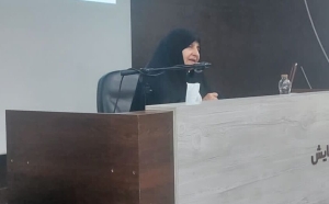 تصویر مصوبات حقوقی زنان در ایران حامی حفظ کیان خانواده است