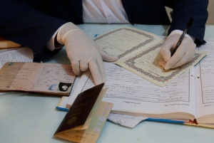 مشاوره، تلاش برای زدودن زنگار خانواده