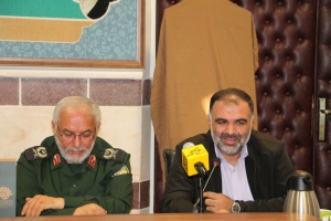 تصویر گسترش فرهنگ ایثار و شهادت در بین نسل کودک و نوجوان  نیازمند همت و تلاش مضاعف است