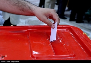 تصویر افزایش ۸ درصدی مشارکت مردم البرز در انتخابات