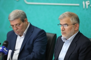 تصویر سازمان بهزیستی شایسته تبدیل به وزارتخانه است