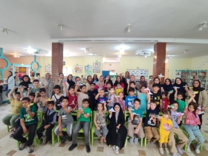 نگاهی به برنامه‌های خانوادگی کانون البرز