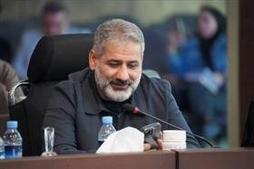 تشدید نظارت بر دستفروشان