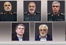 پیام تسلیت شهردار، رییس و اعضای شورای اسلامی شهر طالقان در پی حادثه تروریستی
