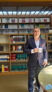 استارتاپی با نام "بیزی بل