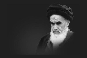 از دیروز تا امروز با صدای انقلاب