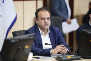 تصویر همکاری با صندوق ضمانت صادرات تقویت می‌شود