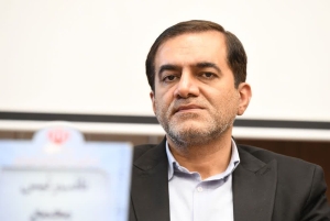 تصویر انتظار بالا از هیئت دوومیدانی البرز