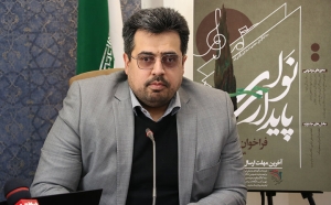 تصویر هنرمندان باید خباثت رژیم صهیونیستی را به نمایش بگذارند
