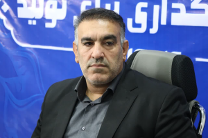تصویر لاستیک‌ها آخرین امید دشمن برای ایجاد جنگ روانی