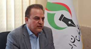 تصویر البرز پایتخت تولید آرد است؛ نانوایی‌ها فعالیت عادی دارند