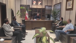 تصویر ارتقاء سطح امنیت در شهرک های صنعتی استان البرز