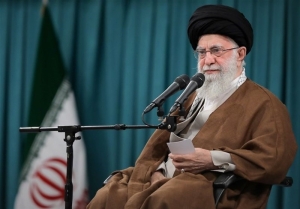 تصویر به ملت ایران تبریک عرض میکنم/ رژیم صهیونی زیر ضربات جمهوری اسلامی تقریباً از پا درآمد و لِه شد
