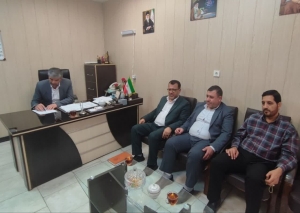 تصویر ضرورت افزایش ظرفیت‌های آموزشی  در مرکز نظرآباد