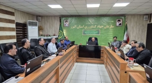 تصویر تدابیر لازم جهت خدمت به تولید کنندگان و همچنین مردم را سر لوحه کار قرار گیرد