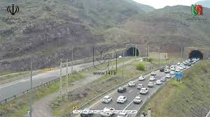 اعلام محدوديت‌های ترافيكی از ۱۸ تا ۲۱ تیر ماه در برخی از محورهای مواصلاتی کشور