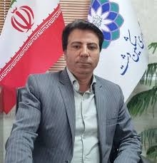 تصویر اجرای عملیات آسفالت بلوار نماز مشکین دشت