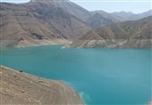 شمارش معکوس نفسهای سدهای البرز؛ زنگ خطر جدی بحران آب