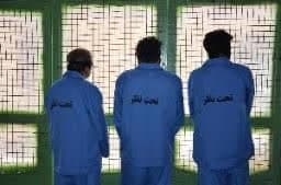 دستگیری سارقان کابل برق در گرمدره