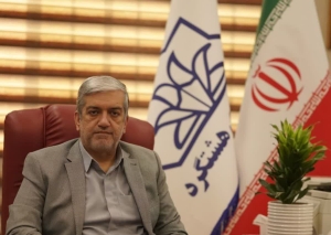 تصویر آغاز اجرای عملیات آسفالت مکانیزه و لکه گیری معابر سطح شهر هشتگرد و ینگی‌اِمام