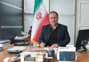 تصویر عرضه خدمات مطلوب با سرعت و کیفیت بالا به شهروندان از تاکیدات شهردار هشتگرد