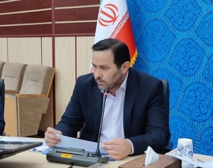 تصویر صنعت ایستاده در برابر تحریم و بحران، البرز آماده جهش تولید در سال ۱۴۰۴ است