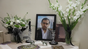 تصویر من جا موندم اما «مجتبی» به قرارمان رسید!