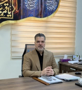 تصویر ۷۰ درصد درخواست‌ها مردم فردیس در خردادماه محقق شد