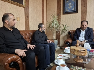 تصویر مجلس به دنبال اصلاح قوانین دست‌وپاگیر است