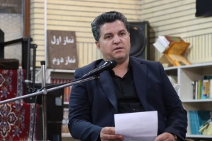 تصویر احداث مراکز درمانی و آموزشی در مناطق محروم، از اولویت‌های توسعه‌ای شهرستان است