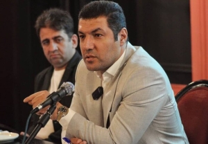 تصویر بخشش اجاره خرده فروشان ۳۵ مرکز تجاری کشور در جنگ ۱۲ روزه