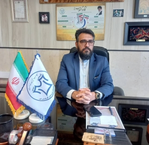 تصویر بستر برای برپایی نمایشگاه های لباس اسلامی در البرز فراهم است