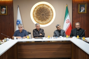تصویر توقف ناگهانی تمدید کارت‌های بازرگانی تولید را قفل کرد
