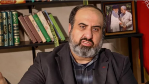 تصویر تشکیل هسته‌های مردمی با عنوان همت با هدف تقویت جبهه مقاومت در البرز