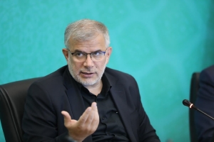 تصویر الزام عبور کامیون‌های سنگین از آزادراه غدیر تا سه ماه آینده