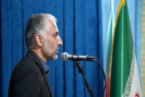 تصویر در شرایط سخت، تامین نان و توزیع کالاهای اساسی را تضمین کردیم