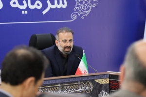 تصویر افزایش چشمگیر اعتبارات شهرستان فردیس در سال جاری