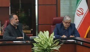 تصویر اقدامات خوب و گسترده اداره حقوقی شهرداری هشتگرد قابل تقدیر است