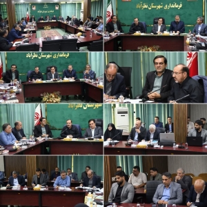 تصویر نگاه ویژه مسئولان به توسعه ورزش و حمایت از جوانان در نظرآباد