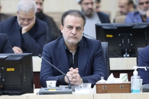 تصویر فعال‌سازی «ستاد ویژه رصد بازار» در البرز