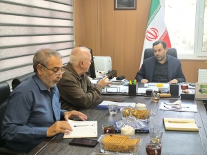 تصویر گسترش همکاری‌های تعاونی وزارت صمت با تمرکز بر ظرفیت‌های استان البرز