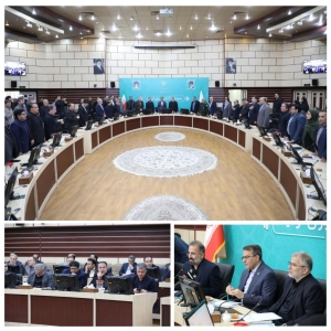 تصویر درخواست بازنگری جدی در ساختار اداری فرهنگ و ارشاد استان البرز