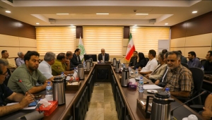تصویر ضرورت ایجاد گفتمان همگرایی بین شهرداری فردیس و سازندگان