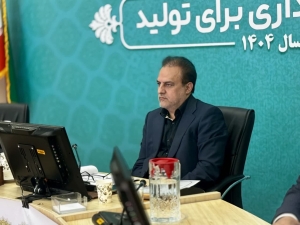 تصویر تحقق سهم اشتغال استان نیازمند اقدام هدفمند و نظارت مستمر است