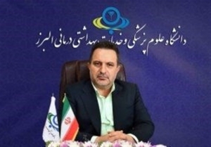 تصویر بیمارستان ۱۰۰ تخت‌خوابی مهستان کلنگ‌زنی می‌شود