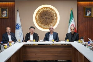 تصویر تامین امنیت غذایی بدون نیروی انسانی در حوزه کشاورزی ممکن نیست