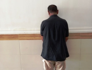 دستگیری سارق اماکن خصوصی با هوشیاری پلیس