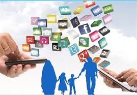 آسیب‌های شبکه‌های اجتماعی بر انسجام خانواده