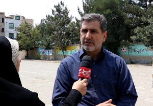 تصویر مدیران مدارس حق بهانه‌تراشی برای ثبت‌نام دانش‌آموزان ندارند