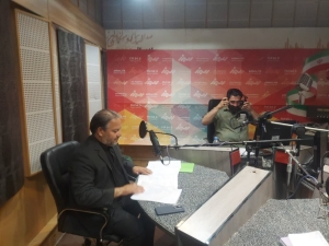 تصویر ما نباید نگاهمان به مقوله شهردار شب نگاهی صرفا رفع تکلیفانه باشد